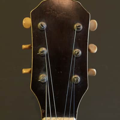 Kay K-161 Thin Twin 1952 image 4