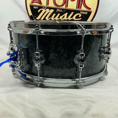 DW Drum Workshop Performance Series 14x7 HVX Maple Shell Snare Drum image 5