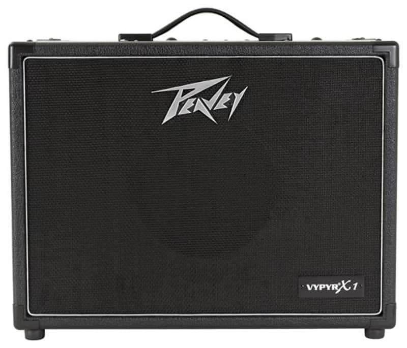 Peavey VYPYR X1 Guitar Modeling Amp image 1