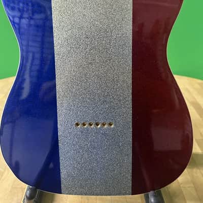 Fender Telecaster Signed Buck Owens 1997 image 6