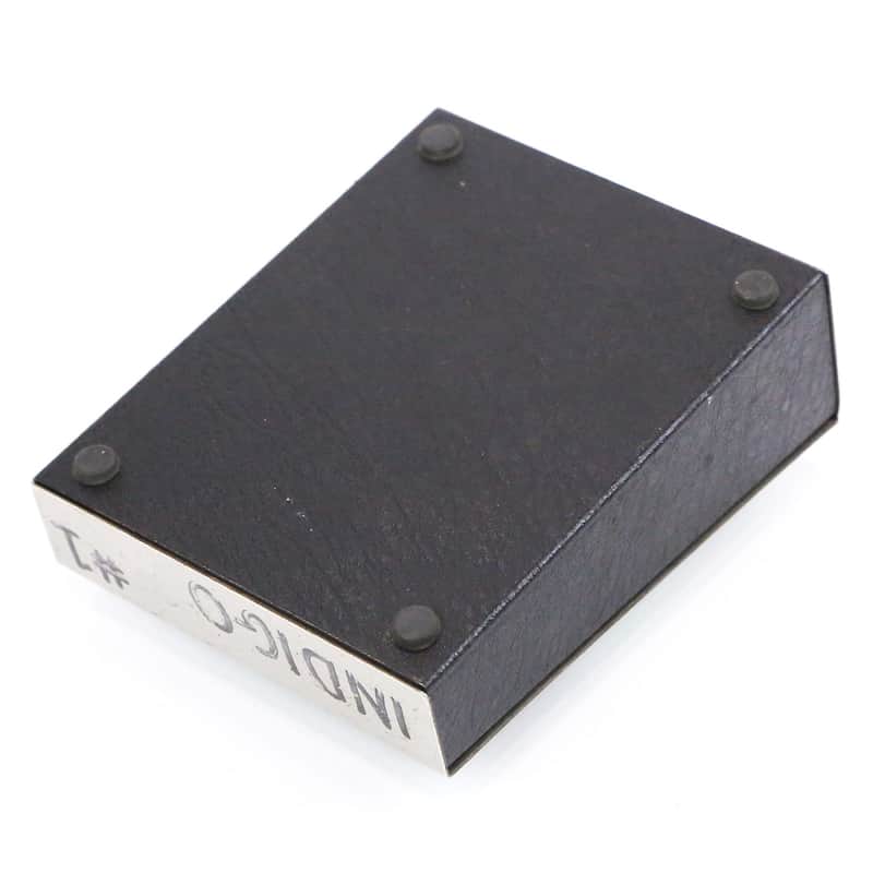 Electro-Harmonix Electric Mistress image 4