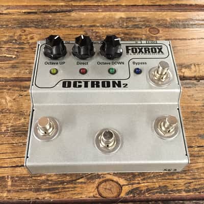 Foxrox Electronics Octron 2