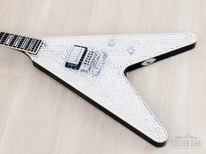 2011 Washburn Custom Shop Limited Edition | Reverb The Netherlands