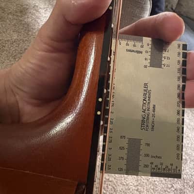 Tacoma DM9 New Case! See Video of Guitar!! image 11