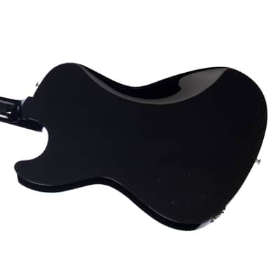 Rock N Roll Relics Club Series Revenge -  Jett Black Electric Guitar - NEW! image 4