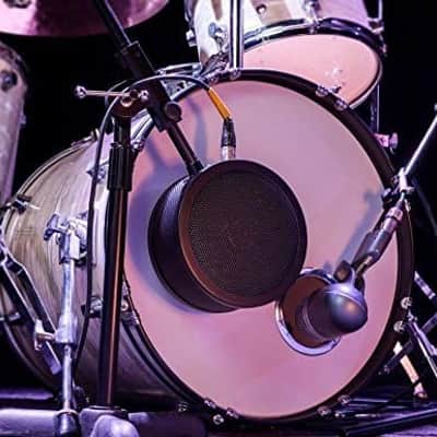 Mint SOLOMON MiCS LoFReQ Sub Microphone, Black image 4