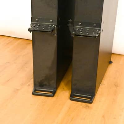 SLS CPA7600 Compact 3-Way Line Array Speaker (PAIR) CG010BC image 8