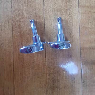 Schaller Electric Guitar Tuning Gears/Pegs 1970's-1980's (x2) image 5