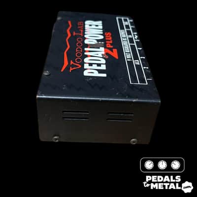 Voodoo Lab Pedal Power 2 Plus -x15452 image 4