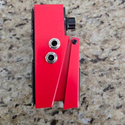 Boss RC-1 Loop Station 2014 - Present - Red image 4
