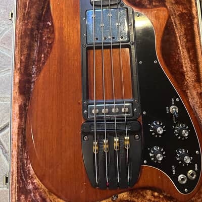 Ovation Magnum I 1978 - Natural image 5