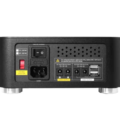 SILENT ANGEL FORESTER F2 - Linear Power Supply -  NEW! image 10