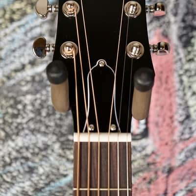 Epiphone L-00 Standard Vintage Sunburst image 4