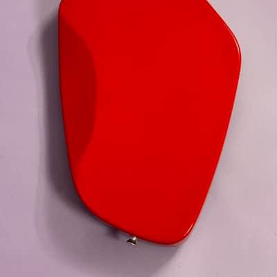 Vox Phantom 1967 - Red image 8