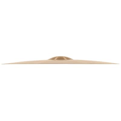 Meinl Pure Alloy PA22TR 22" Thin Ride image 6