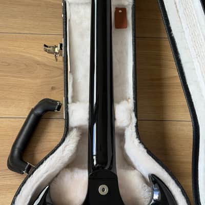Gibson Angus Young Signature SG Ebony Thunderstruck ⚡️ AC/DC ⚡️ image 5
