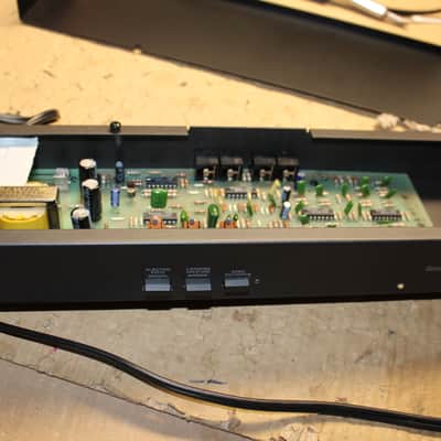 Restored Carver C-9 Sonic Hologram Generator (3) image 16