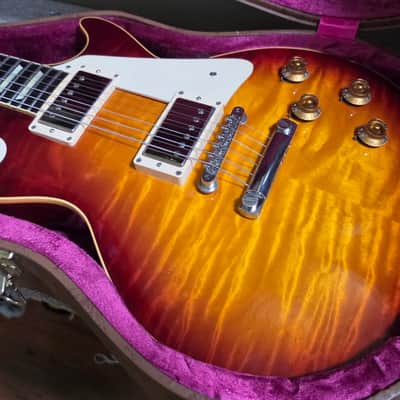 Gibson Custom Shop Les Paul R9 2013 image 1
