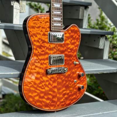 Buzzy Feiten Supernova Classic @AIFG