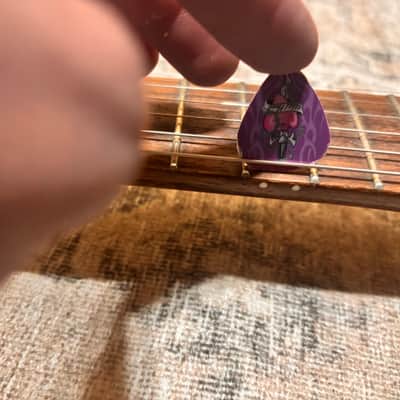 Ernie Ball Music Man Albert Lee Electric Guitar image 15