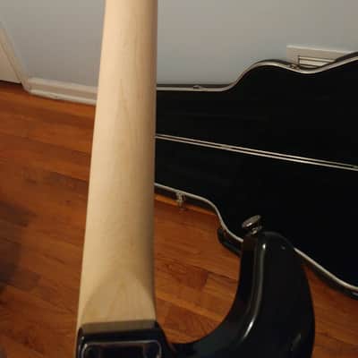 Charvel San Dimas  *$300 in upgrades* Free case image 8