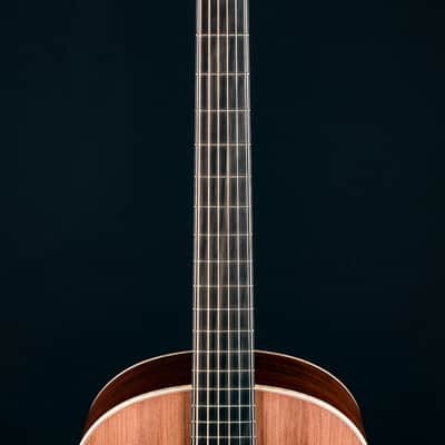 Lowden F-35 Cocobolo and Sinker Redwood with Bevel NEW image 10