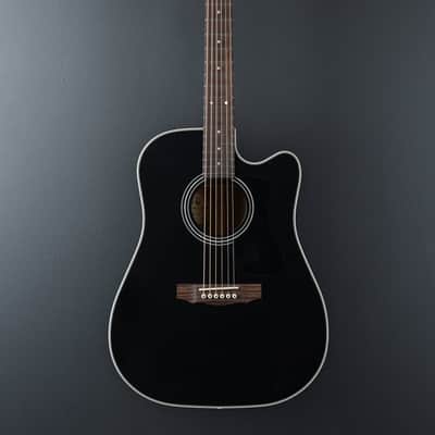 Guild D-140CE '23 image 3