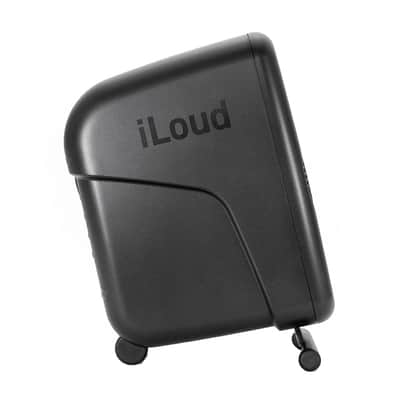 IK Multimedia iLoud Micro Monitor Pro - Black - Open Box image 3