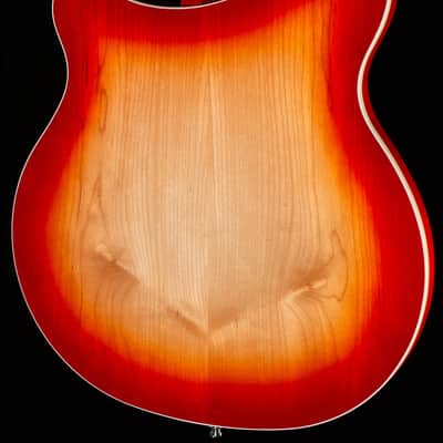 Rickenbacker 360/12 12 String FireGlo (727) image 2