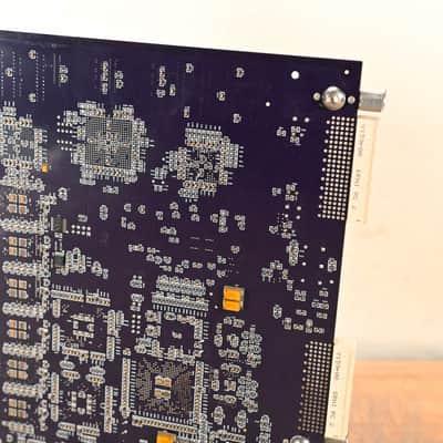 Midas DL371A DL371 Audio System Engine DSP Card CG01F8D image 7