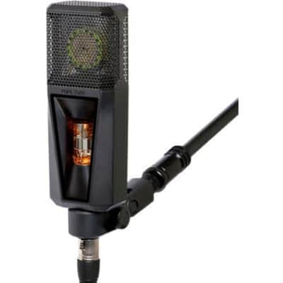Lewitt PURE TUBE Essential Set Cardioid Tube Microphone image 7
