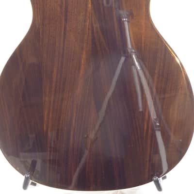 Alvarez AP70 Parlor Guitar w/ Gig Bag-PRICE REDUCED! image 3