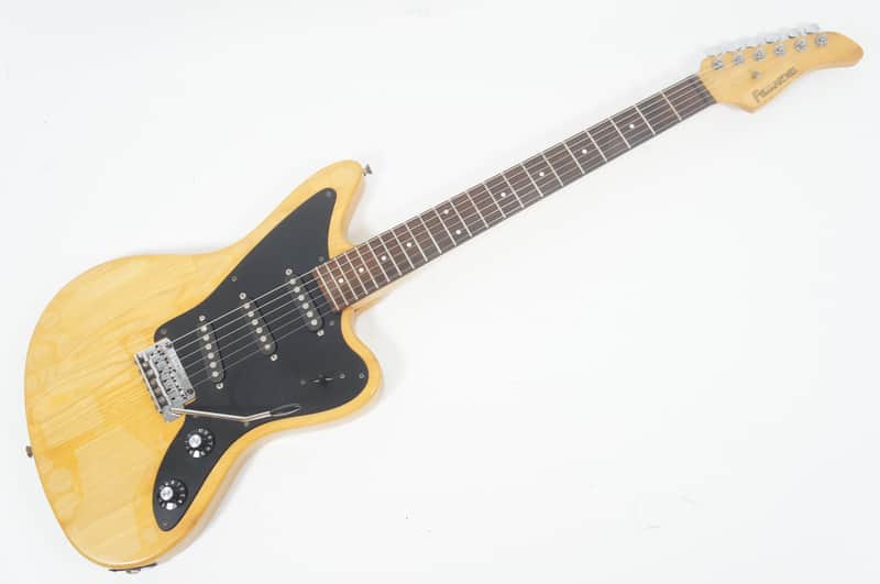 FERNANDES JG-65 【公式通販】