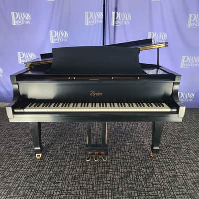 1999 Boston GP178 SE 5'10" Grand Piano Mfg in Japan * Free 1st floor Delivery in NJ! image 11