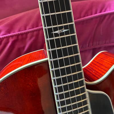 Eastman 810CE 2025 - Classic image 4