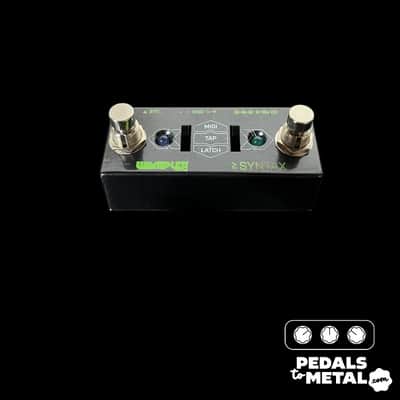 Wampler Syntax Midi Switcher -x11078 image 6