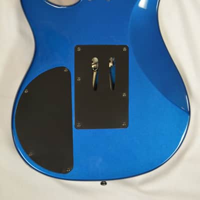 Peavey Predator EXP Plus image 3