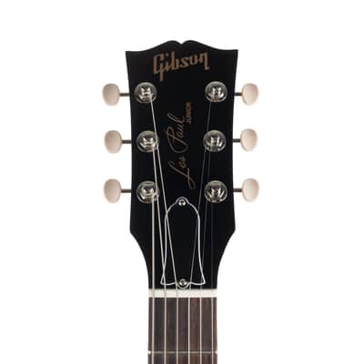 Gibson Les Paul Junior Double Cutaway - Vintage Cherry image 6