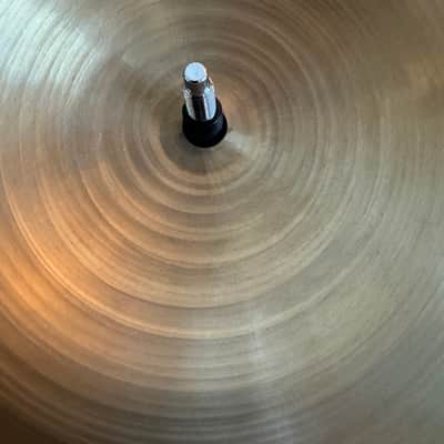 UFIP 22" Experience Series Crash/Ride Cymbal image 7