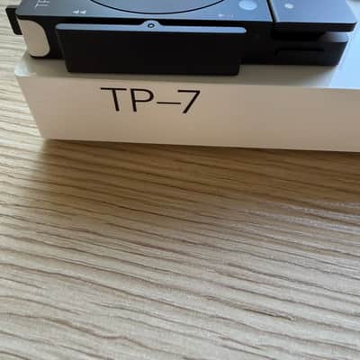 Teenage Engineering TP-7 Tape Recorder 2025 - Present - Black image 6