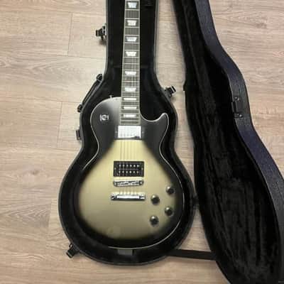 Gibson Adam Jones Signature Les Paul Standard 2022 - Present - Antique Silverburst image 8