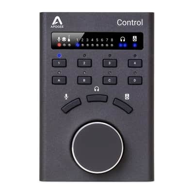 Apogee Control image 1