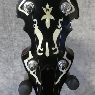 Ibanez Artist Banjo - 1970's image 4