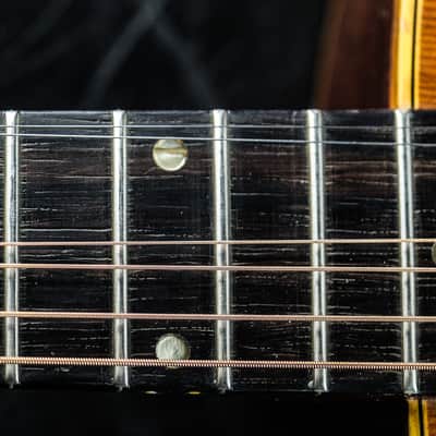 1964 Gibson B-25 natural image 24