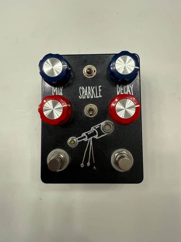 Hungry Robot Stargazer