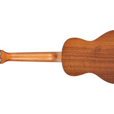Kala KA-SURF-SURFSUP Surf's Up Concert Ukulele image 2
