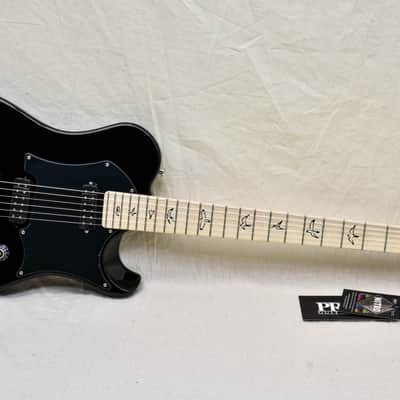 2023 PRS Guitars Myles Kennedy Signature - Black image 4