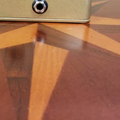 Keeley Super Phat Mod Overdrive image 4