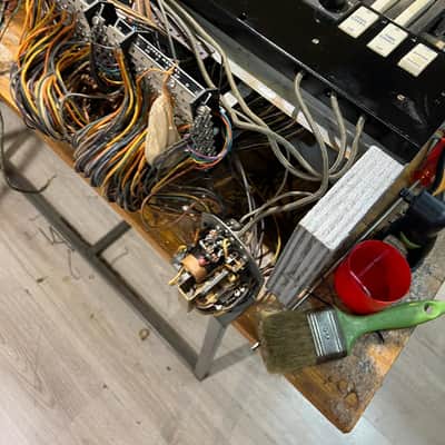 Hammond B3 image 15