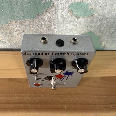903 Effects Germanium Launch System image 2